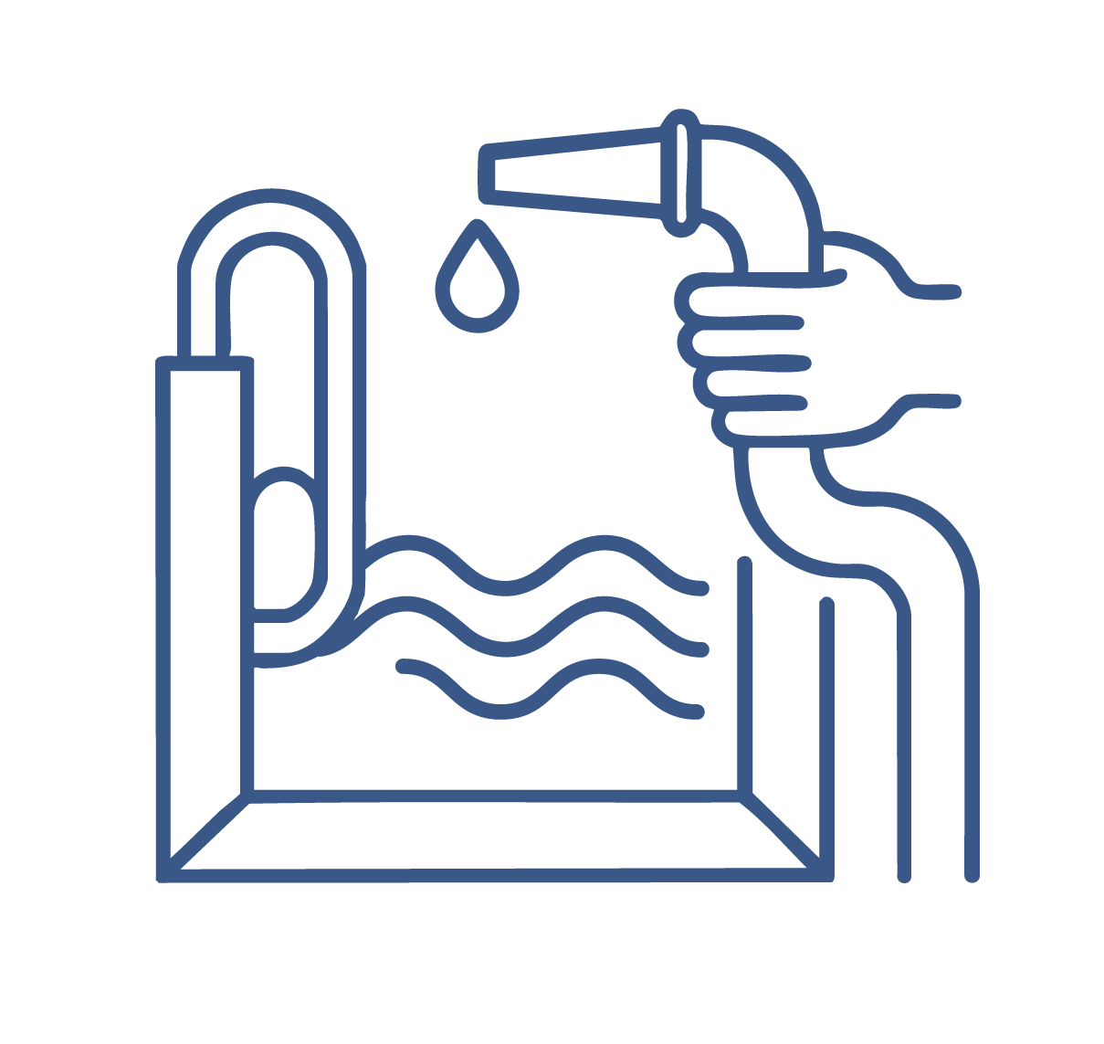 Pool Fittings and Cleaners